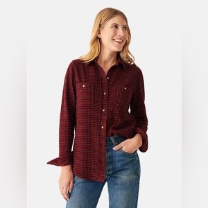 Faherty Legend Sweater